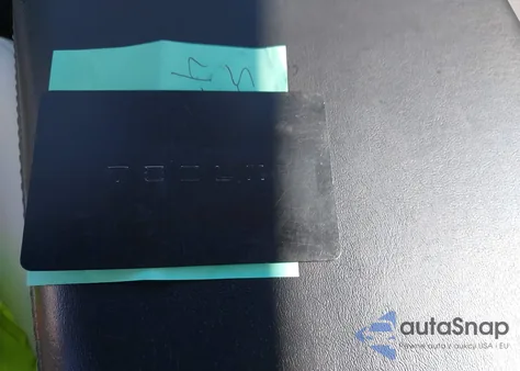 2021 Tesla Model Y Long Range Dual Motor All-Wheel Drive from USA, damaged, VIN 5YJYGDEE8MF070945